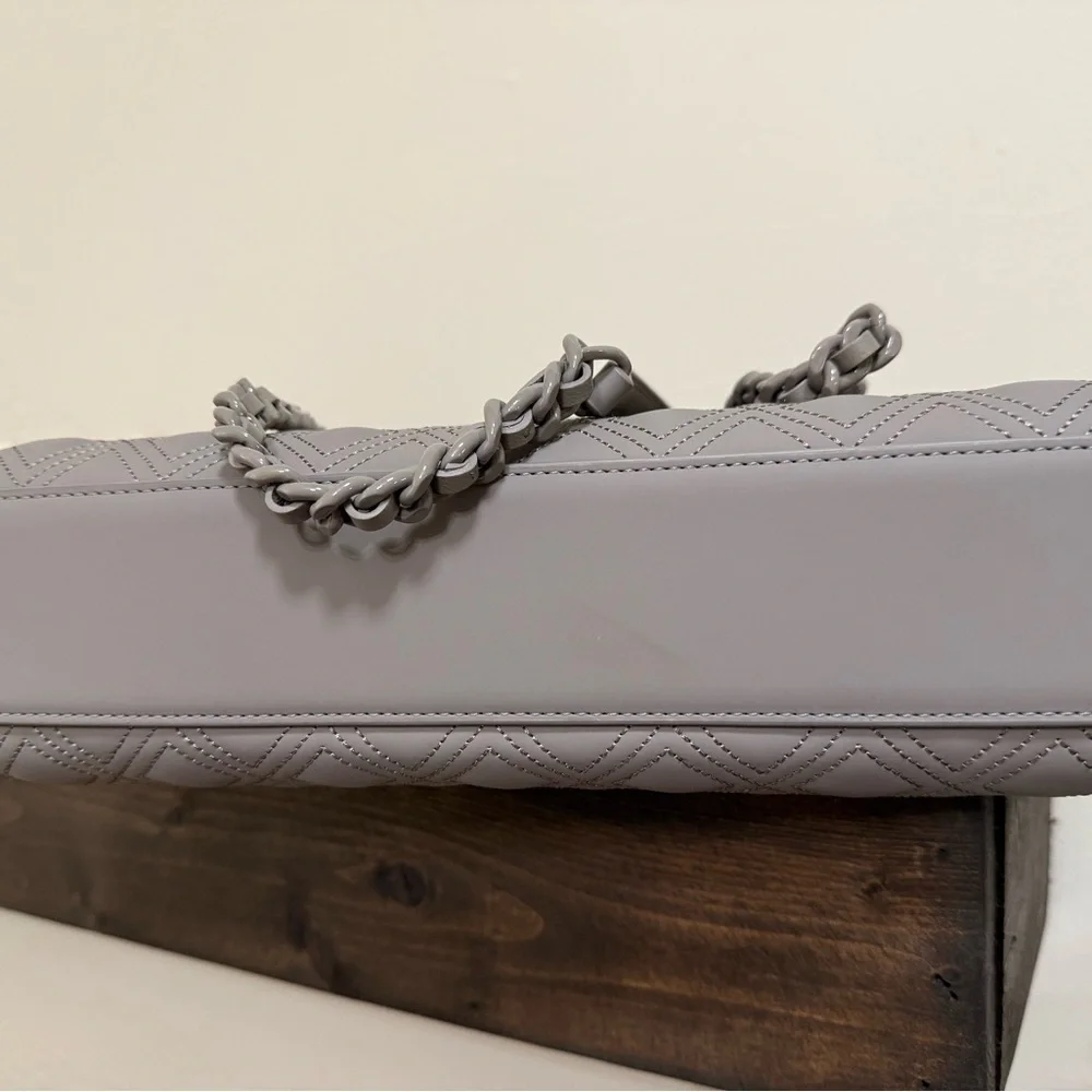 Tory Burch Fleming Convertible Shoulder Bag - Picture 6 of 7